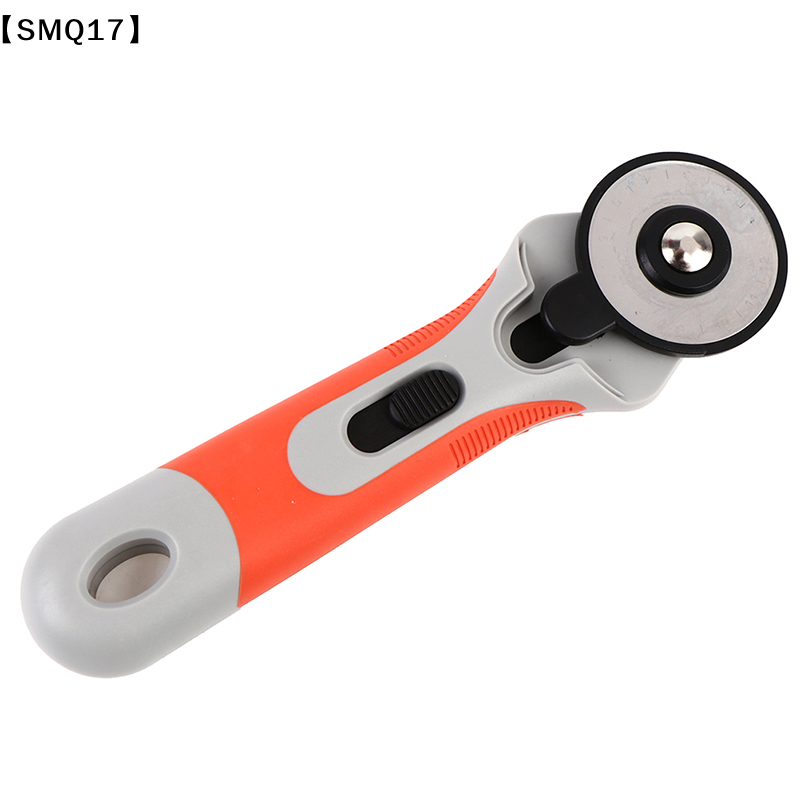 45mm Rotary Cutter Fabric Pape - Rotary Cutter Fabric ulasan dan harga