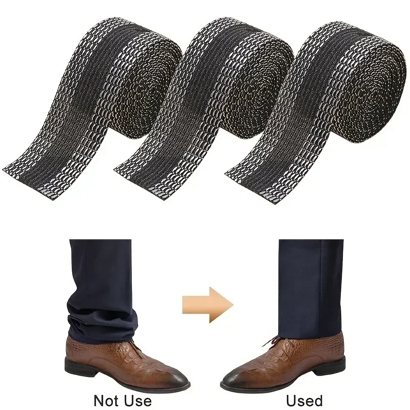78.74inch Pants Edge Shorten S - Interfacing Iron On ulasan dan harga