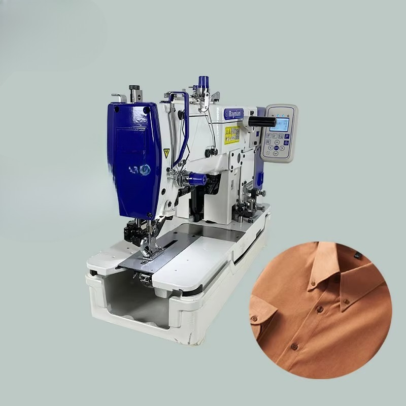 Small eye sewing machine for i - Sewing In Textile Industry ulasan dan harga