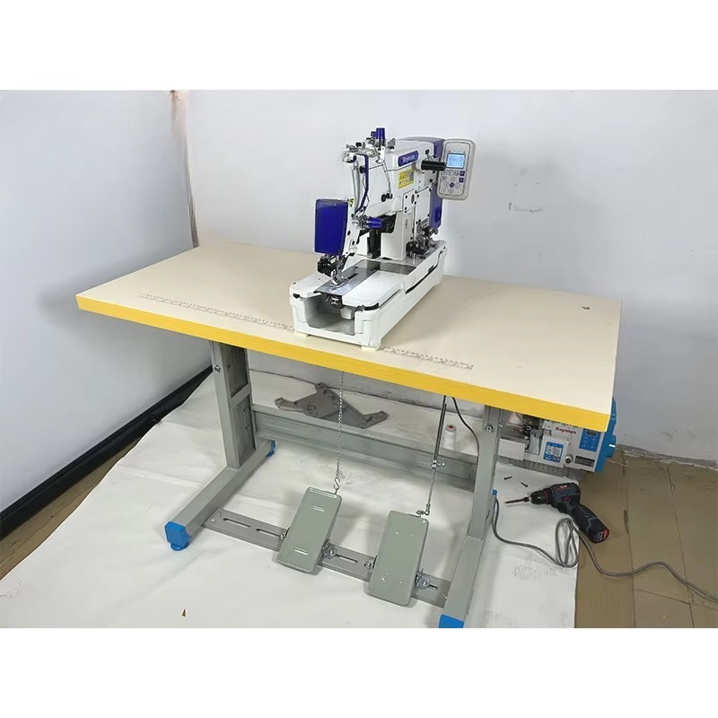 Small eye sewing machine for i - Sewing In Textile Industry ulasan dan harga