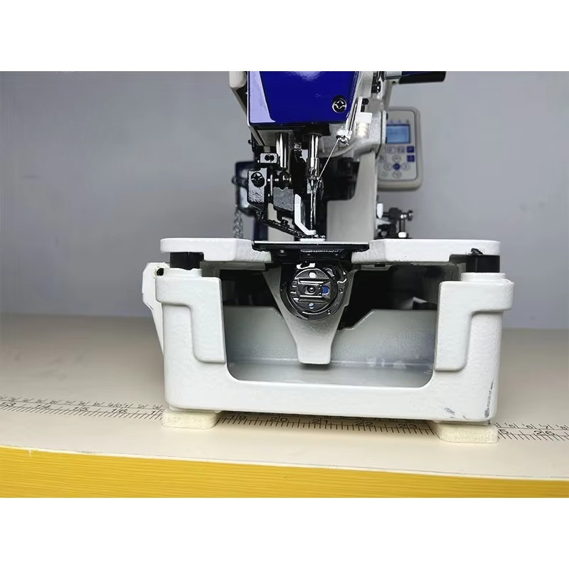 Small eye sewing machine for i - Sewing In Textile Industry ulasan dan harga