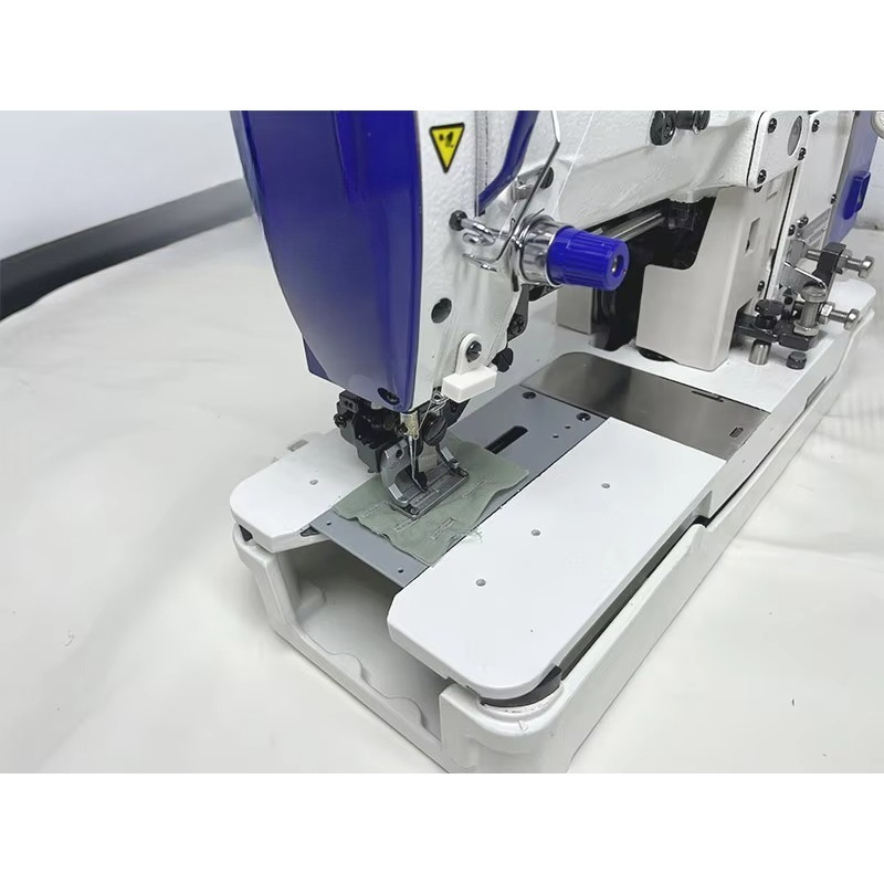 Small eye sewing machine for i - Sewing In Textile Industry ulasan dan harga