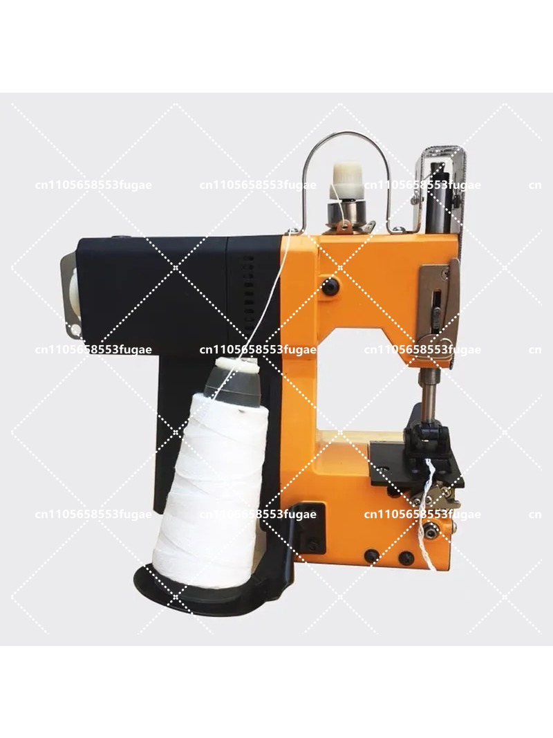Electric Sewing Machine Portab - Sewing In Textile Industry ulasan dan harga