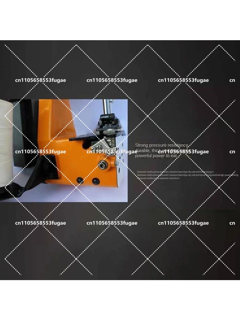 Electric Sewing Machine Portab - Sewing In Textile Industry ulasan dan harga