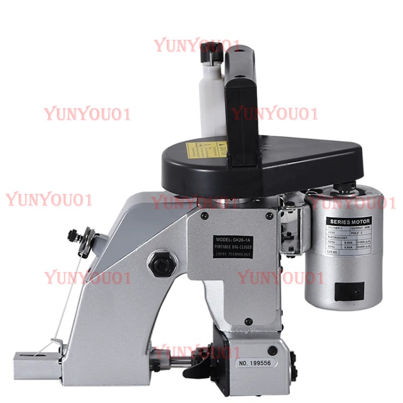 Industrial Electric Sewing Mac - Sewing In Textile Industry ulasan dan harga
