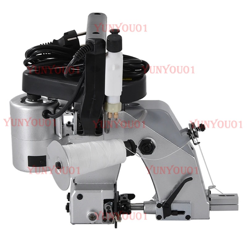 Industrial Electric Sewing Mac - Sewing In Textile Industry ulasan dan harga