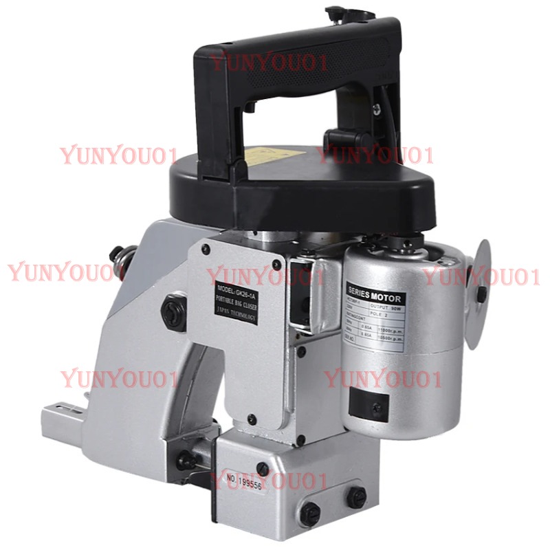 Industrial Electric Sewing Mac - Sewing In Textile Industry ulasan dan harga