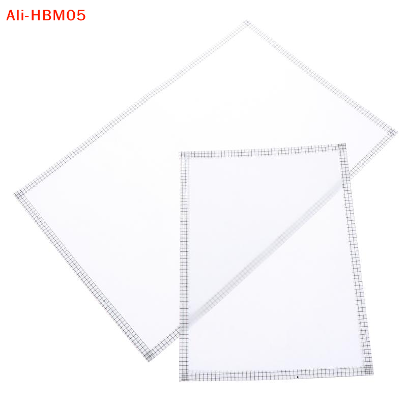 (HB05)5Pc Handmade Perler Bead - Interfacing Iron On ulasan dan harga