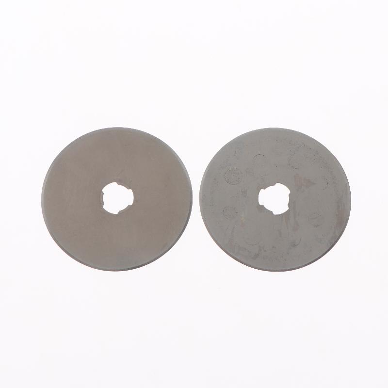 Hot 3/5/15PCS 45mm Rotary Cutt - Rotary Cutter Fabric ulasan dan harga