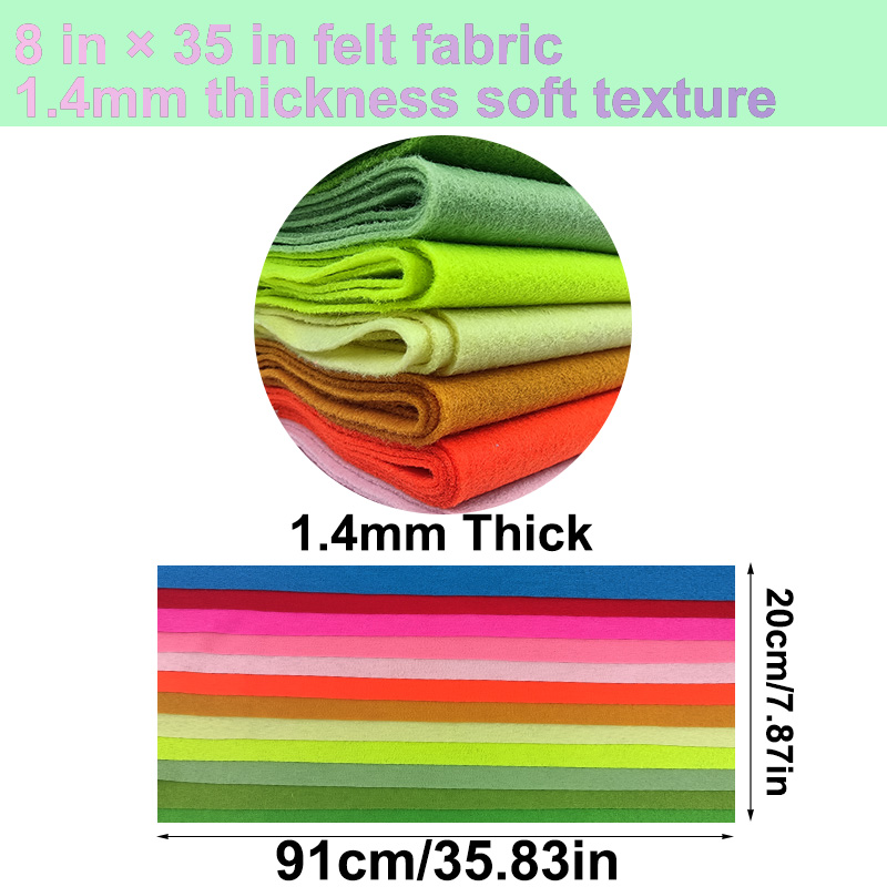 10 pieces of 910*200*1.4mm thi - Textile And Sewing Materials ulasan dan harga