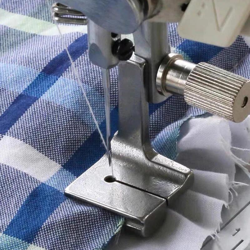 Universal Piping Sewing Machin - Sewing Gathering ulasan dan harga