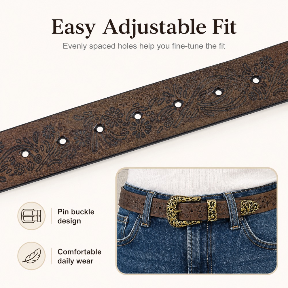 Heavy Industry's Niche Retro W - Leather Needle Heavy ulasan dan harga