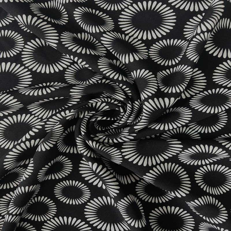 L100cm X W150cm Black Curtains - Sewing Textile Art ulasan dan harga