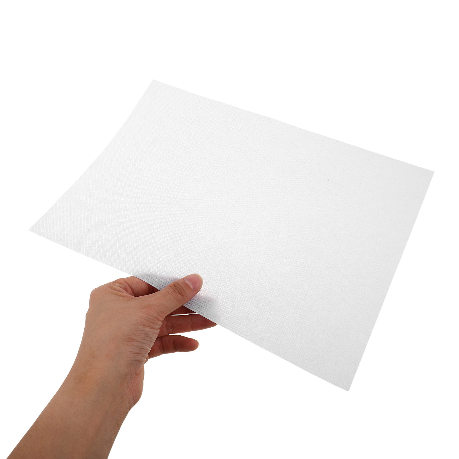 24Pcs Medium Weight Fusible In - Interfacing Iron On ulasan dan harga