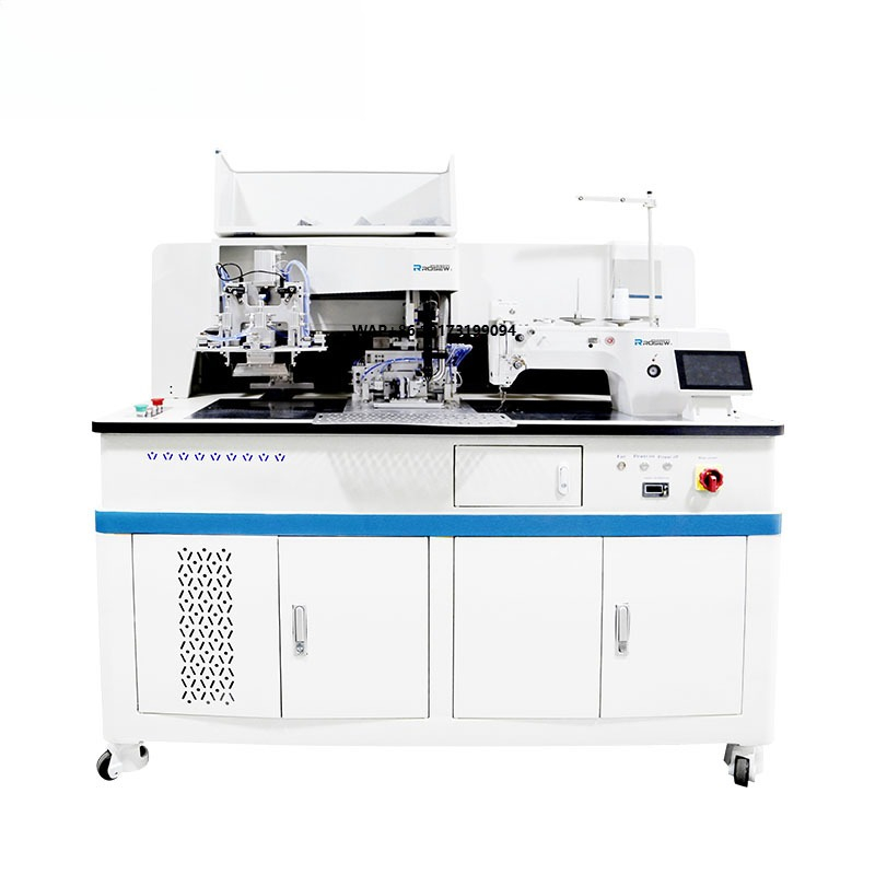 GC-1008-311-3TS New Flat-Bed C - Sewing In Textile Industry ulasan dan harga