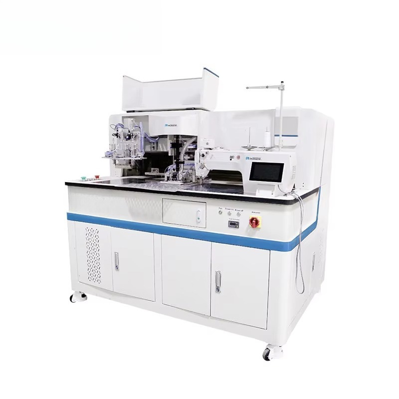 GC-1008-311-3TS New Flat-Bed C - Sewing In Textile Industry ulasan dan harga
