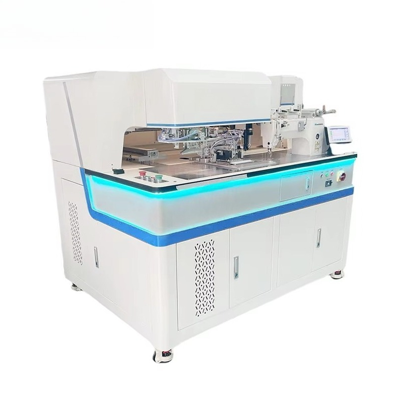 GC-1008-311-3TS New Flat-Bed C - Sewing In Textile Industry ulasan dan harga