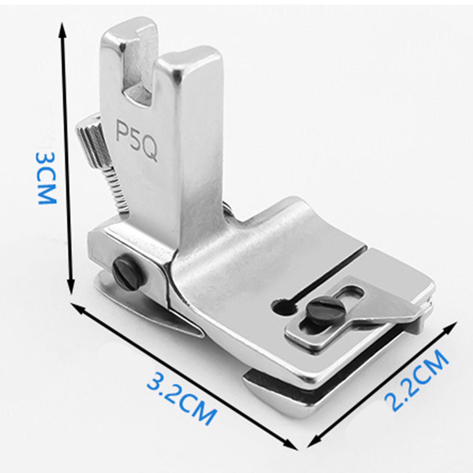 Sturdy Sewing Machine Presser  - Sewing In Textile Industry ulasan dan harga