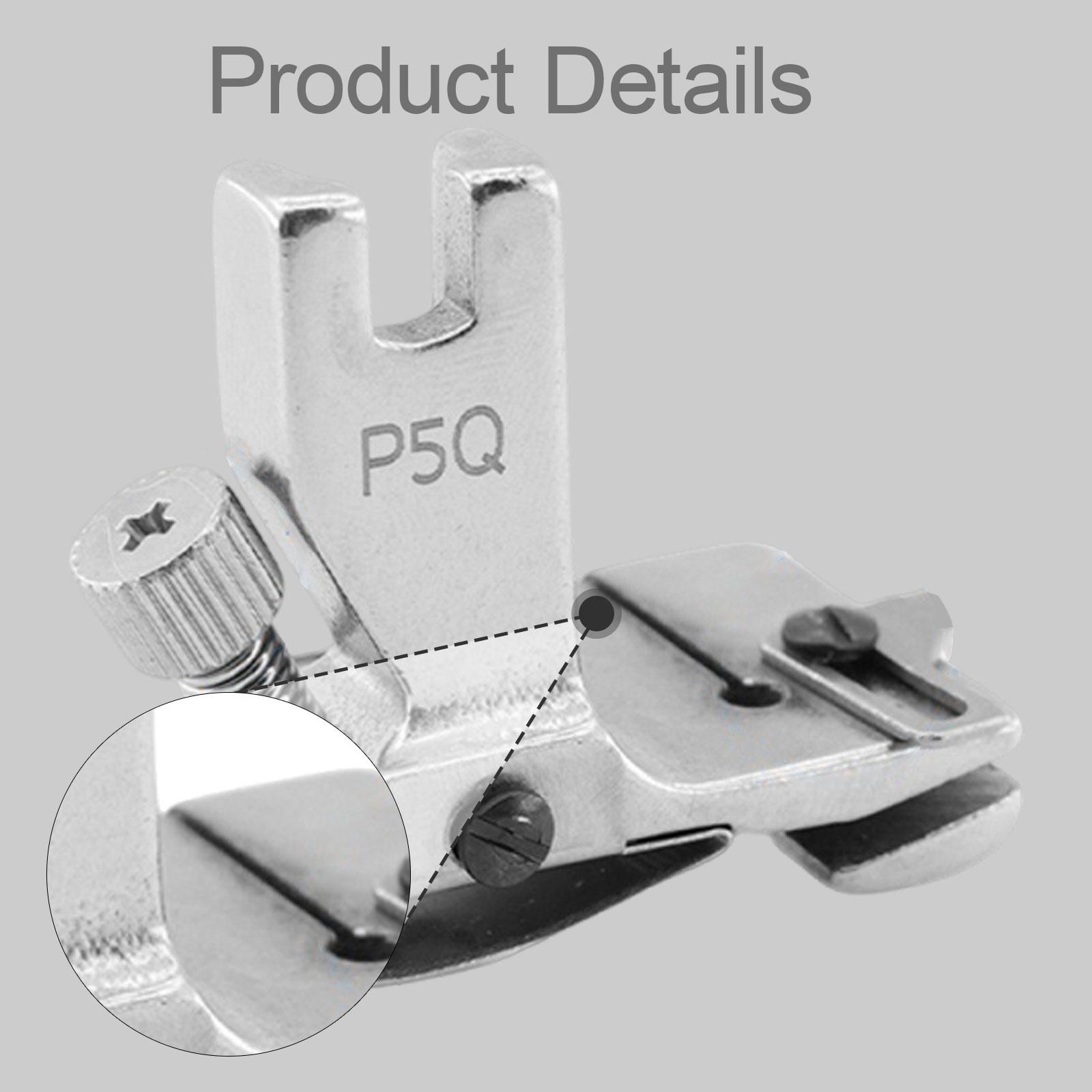 Sturdy Sewing Machine Presser  - Sewing In Textile Industry ulasan dan harga