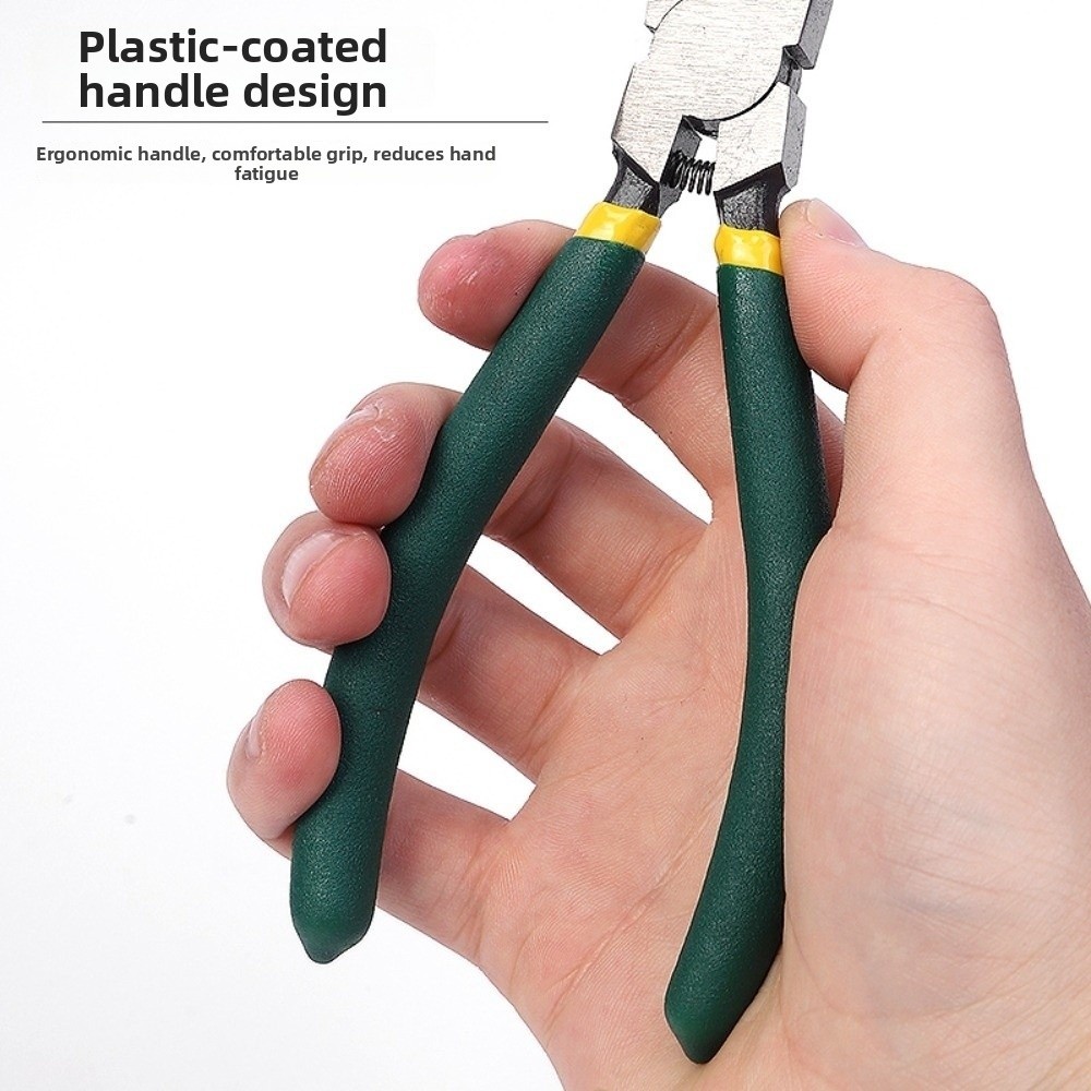 Hand Tools Heavy Duty Snap Rin - Snap Button Plier ulasan dan harga