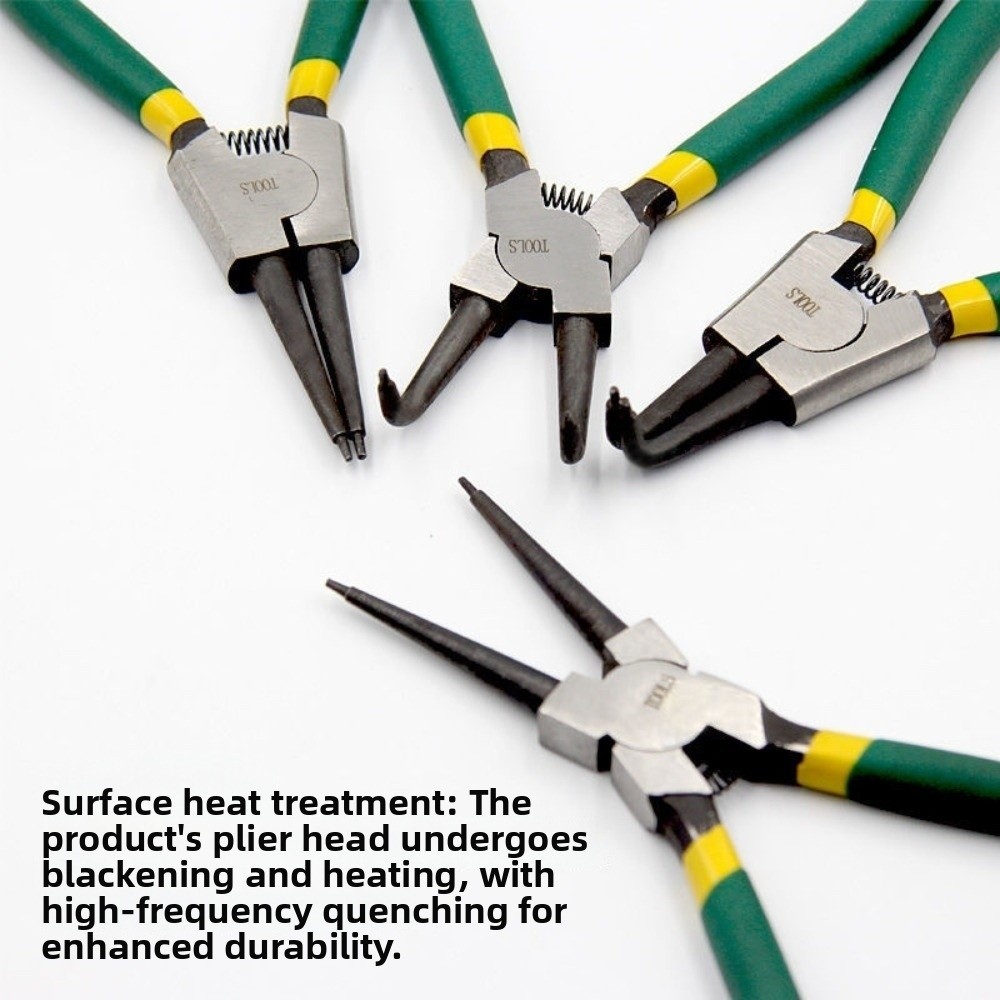 Hand Tools Heavy Duty Snap Rin - Snap Button Plier ulasan dan harga