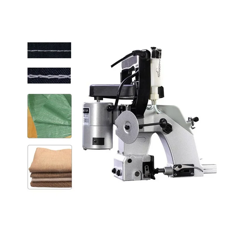 Industrial Electric Sewing Mac - Sewing In Textile Industry ulasan dan harga