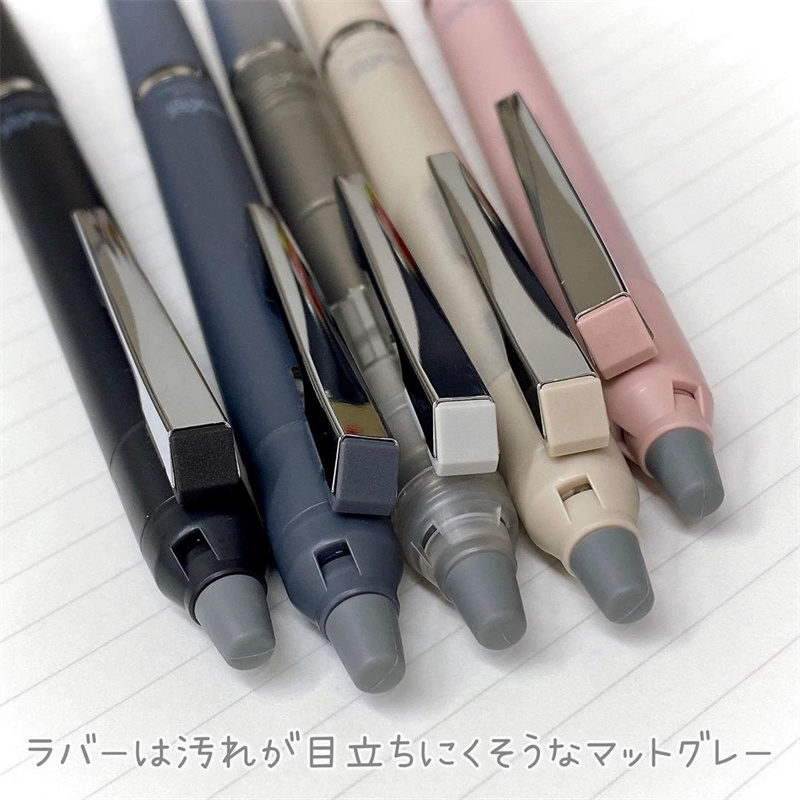 Japan PILOT Frixion Erasable G - Pilot Pen Frixion ulasan dan harga