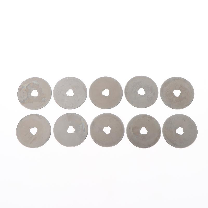3/5/15PCS 45mm Rotary Cutter B - Rotary Cutter Fabric ulasan dan harga