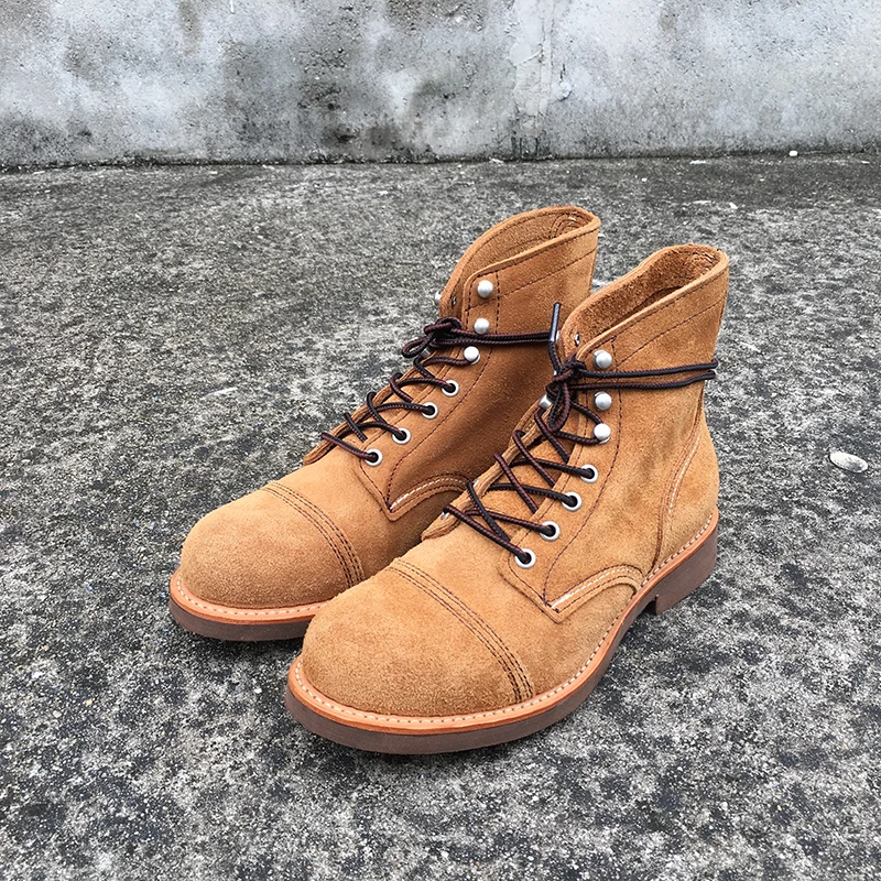 New Men Shoes Luxury Brand Vin - Sewing Necessities ulasan dan harga