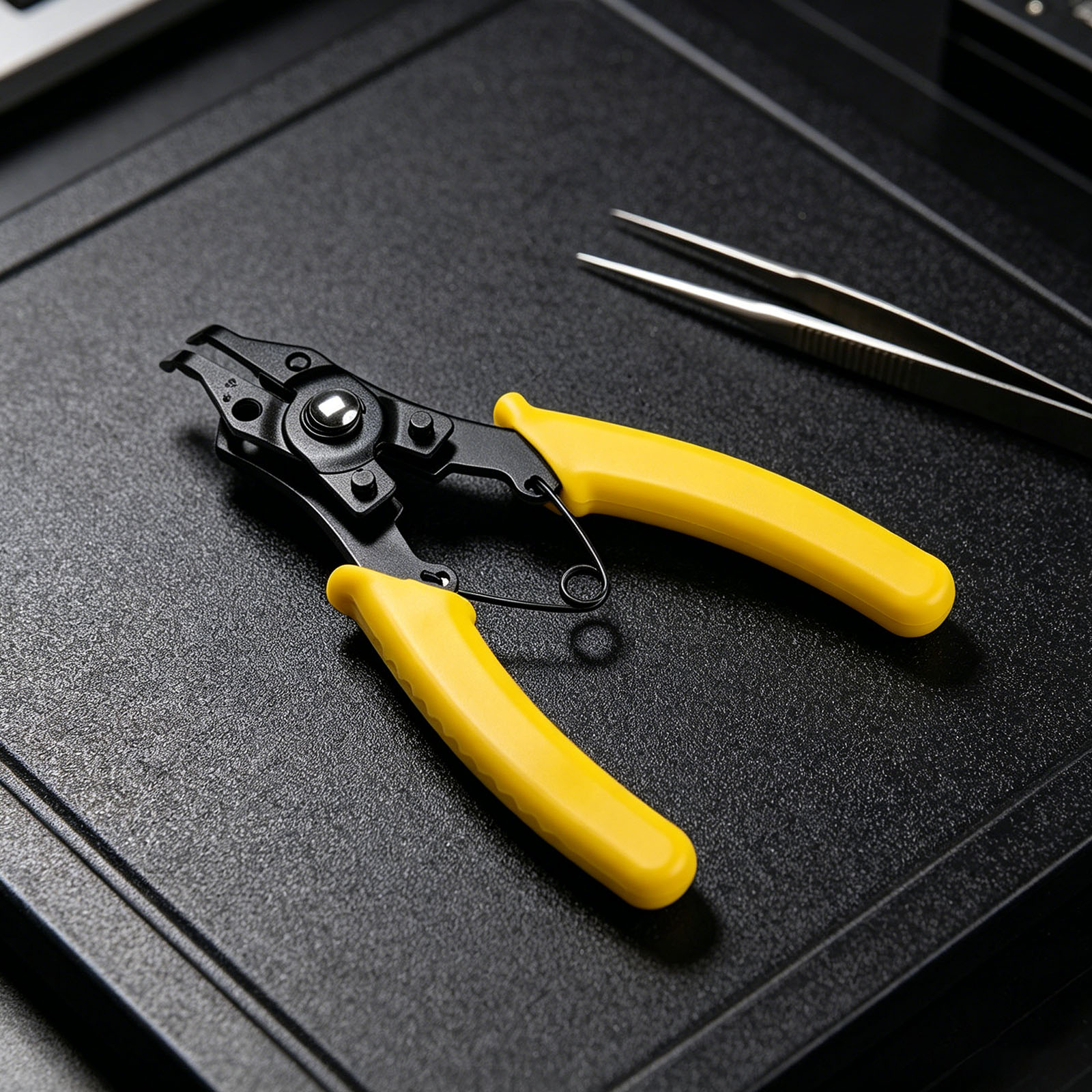 4 In 1 Heavy Duty Snap Ring Pl - Snap Button Plier ulasan dan harga