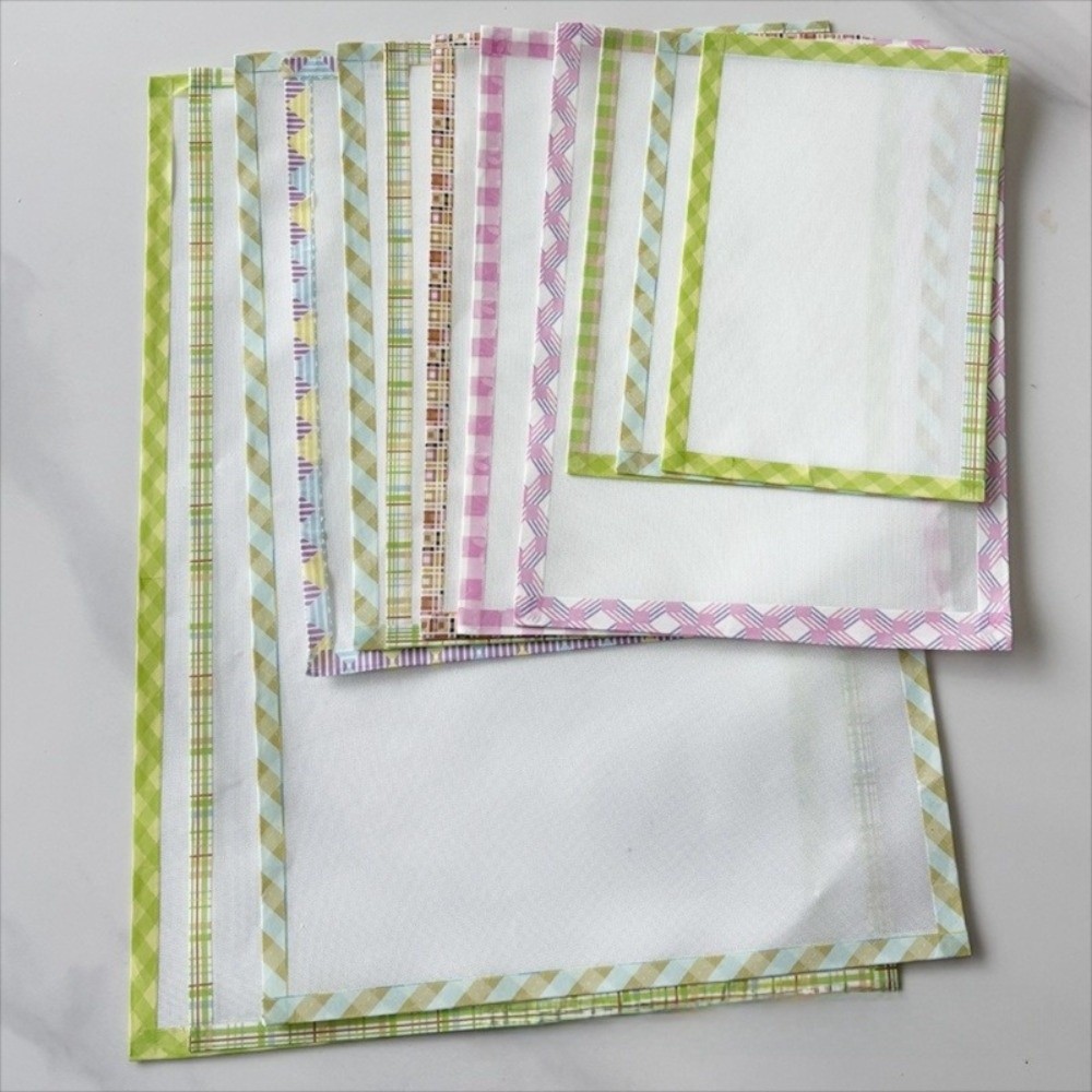 Handmade Perler Beads Baking C - Interfacing Iron On ulasan dan harga