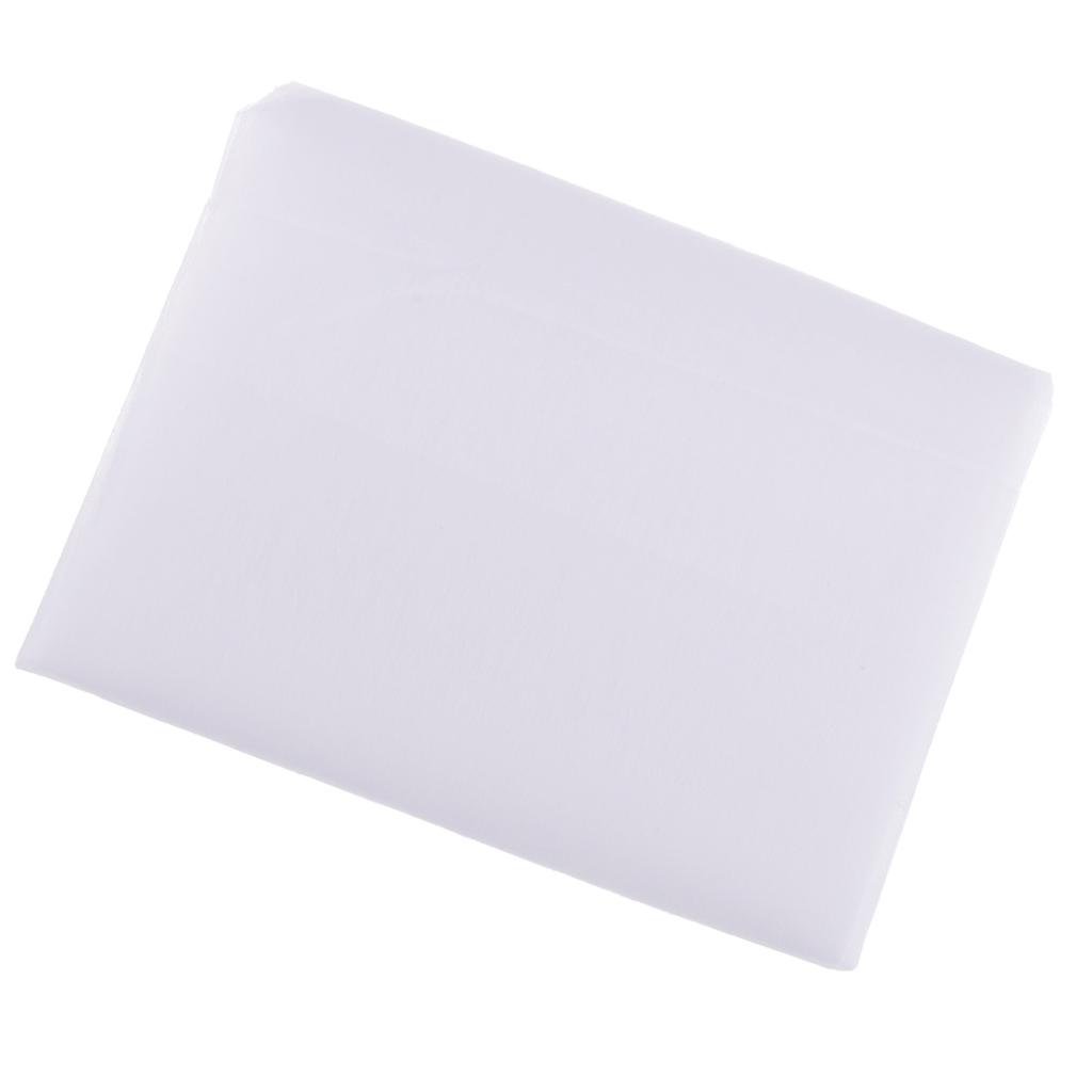 Iron on Fabric Single Sided Gl - Interfacing Iron On ulasan dan harga
