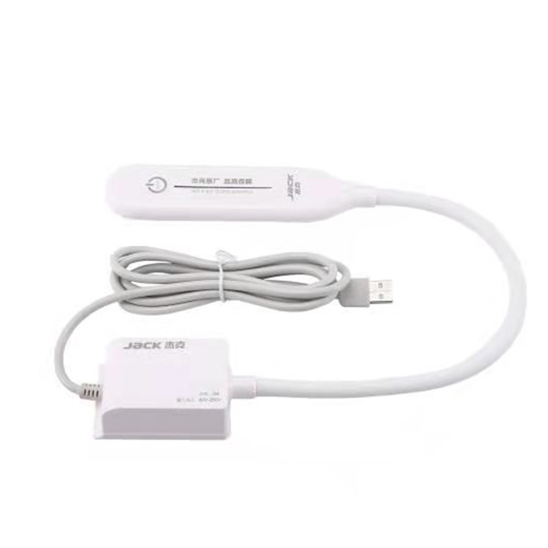 JACK Dimmable Magnetic Light E - Sewing Expert ulasan dan harga