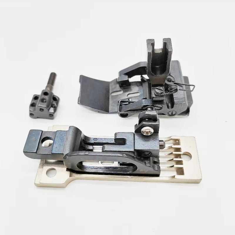 B928 1/4 Industrial Sewing Mac - Sewing Expert ulasan dan harga