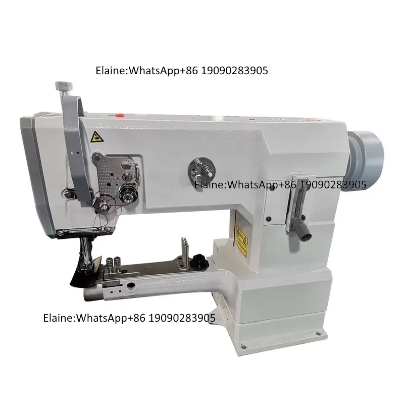 QK-T335 Factory Direct Drive C - Sewing Factory ulasan dan harga