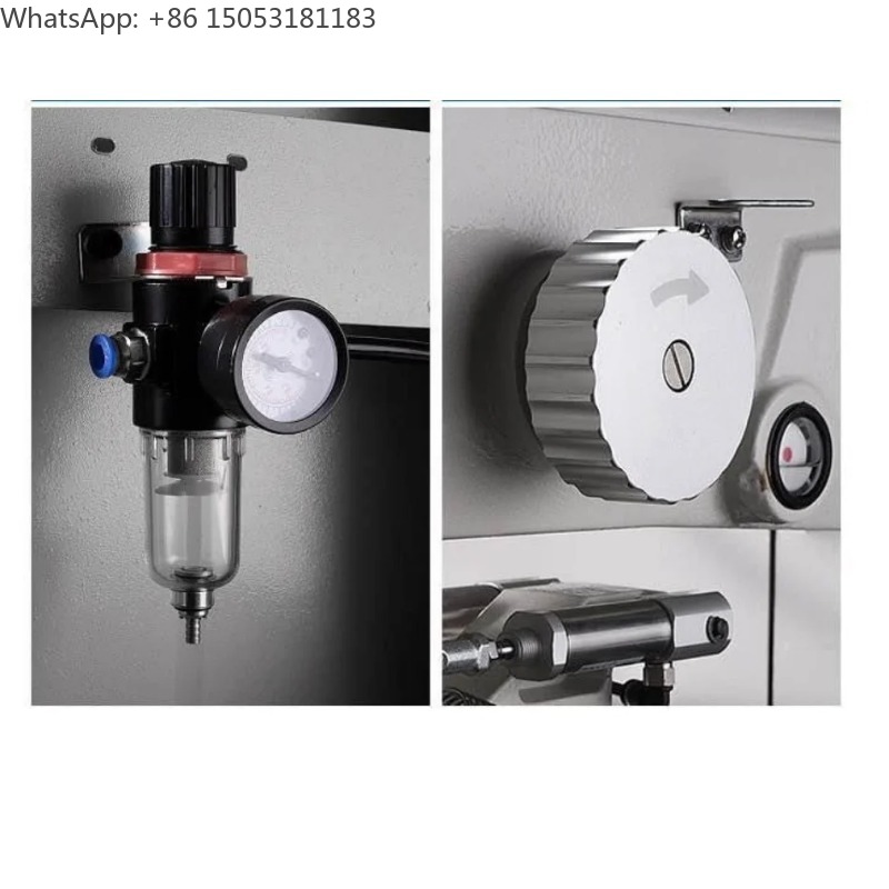 2210H Computerized Pattern Ind - Sewing In Textile Industry ulasan dan harga