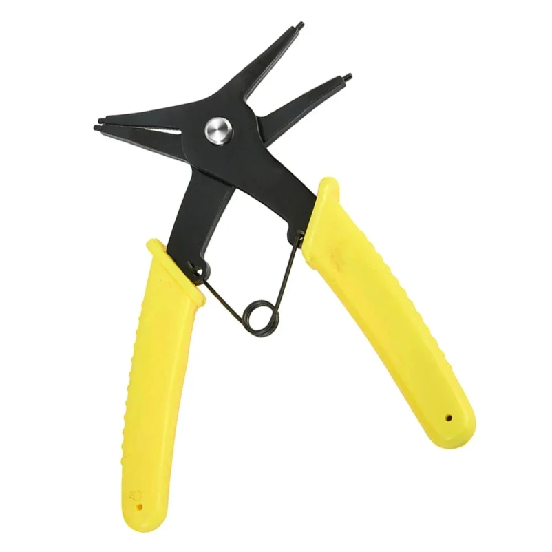 Internal and External Spring-l - Snap Button Plier ulasan dan harga