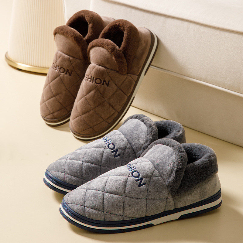 Big Size 47 48 49 50 Men Winte - Sewing Cotton ulasan dan harga