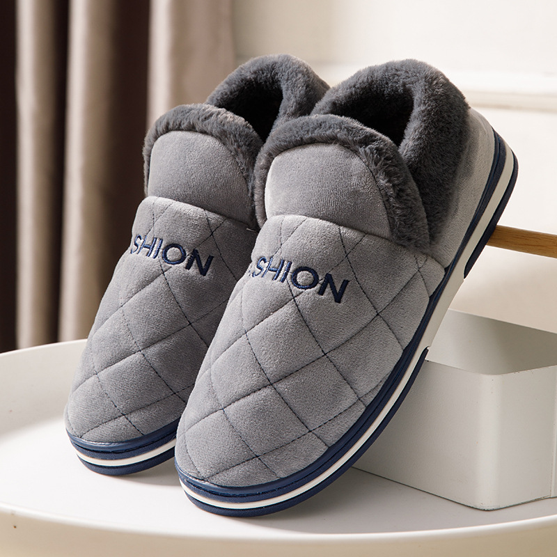 Big Size 47 48 49 50 Men Winte - Sewing Cotton ulasan dan harga