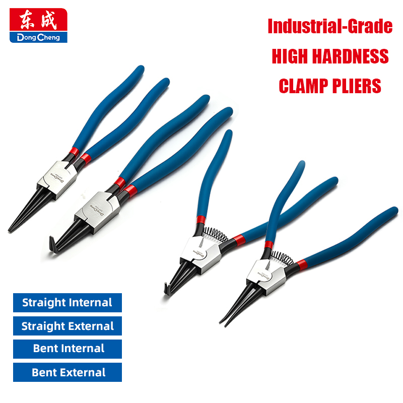 5 inch Internal External Plier - Snap Button Plier ulasan dan harga