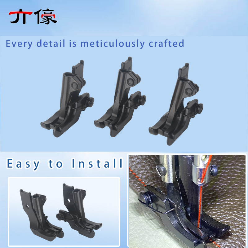 Walking Feet With Right Left E - Sewing Expert ulasan dan harga