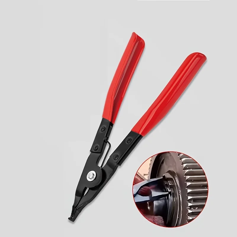 A Professional-Grade Snap Ring - Snap Button Plier ulasan dan harga